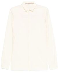 Ma+ - Cotton Shirt - Lyst