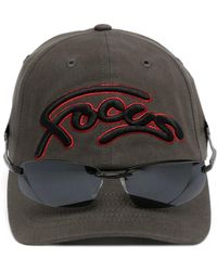 Kap Company - Casquette À Logo Brodé - Lyst