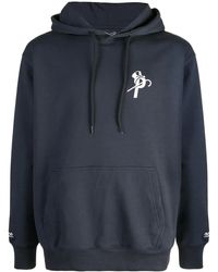 Palace - Pound-Print Hoodie - Lyst