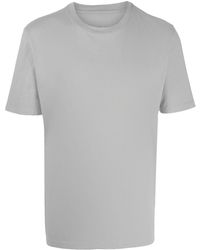 Maison Margiela - T-shirt en coton - Lyst