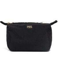 Bimba Y Lola - Trousse De Toilette À Fermeture Zippée - Lyst