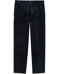 A.P.C. - Corduroy Trousers - Lyst