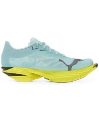 PUMA - Fast-R Nitro Elite 3 Lace-Up Sneakers - Lyst
