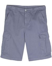 Carhartt - Regular Cargo Shorts - Lyst