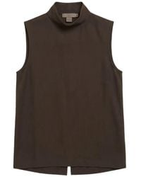 Christian Wijnants - Blouse Tikolas - Lyst
