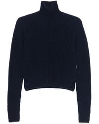 Remain - Ribbed Cardigan - Lyst