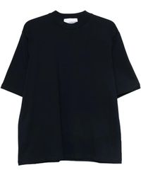Costumein - Crew Neck T-Shirt - Lyst