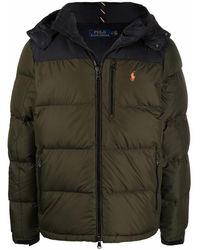 Polo Ralph Lauren El Cap Gloss Jacket 