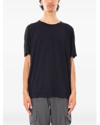 Transit - T-Shirt À Manches Courtes - Lyst