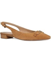 Geox - Ballerine Giselda15 Con Cinturino Posteriore - Lyst