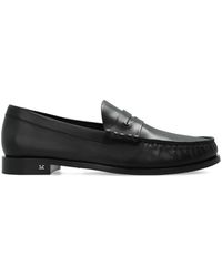 Max Mara - Boymoc Loafers - Lyst