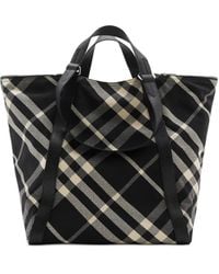 Burberry - Bags - Lyst