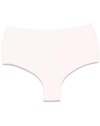 Fisico - High-Waisted Bikini Bottoms - Lyst