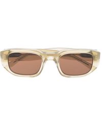 Thierry Lasry - Victimy Rectangle-frame Sunglasses - Lyst