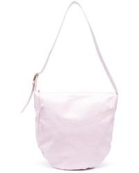 Jil Sander - Mittelgroße Schultertasche - Lyst