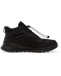 Ecco - Stiefel Mit Knebelverschluss - Lyst