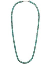 Fortela - Collier À Perles - Lyst