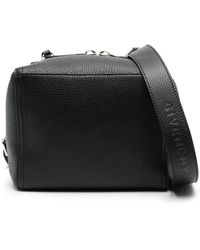 Givenchy - Kleine Pandora Schultertasche - Lyst