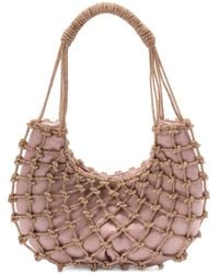 Rosantica - Nodi Tote Bag - Lyst