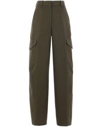 Givenchy - Trousers - Lyst