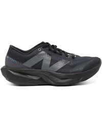 New Balance - Fresh Foam X 1080V13 Lace-Up Sneakers - Lyst