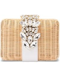 Gedebe - Pochette Capri - Lyst