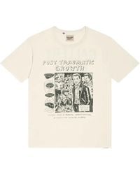 GALLERY DEPT. - T-Shirt À Imprimé Post Traumatic Growth - Lyst