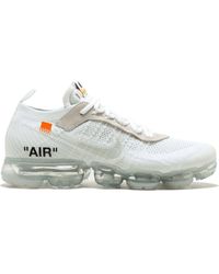 Zapatillas NIKE X OFF-WHITE de hombre desde 662 €