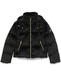Moose Knuckles - Misty Puffer Jacket - Lyst