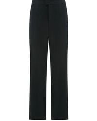 Etro - Straight Trousers - Lyst