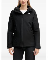 The North Face - 3-In-1 Triclimate Hooded Performance Jacket - Lyst