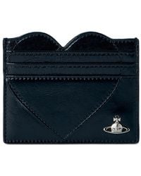 Vivienne Westwood - Porte-Cartes Heart - Lyst
