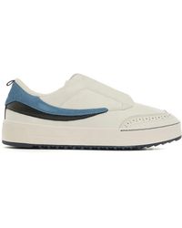 Fila - Sanati Sl Sneakers - Lyst