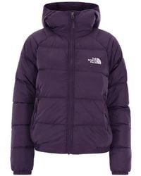 The North Face - Hydrenalite Down Hooded Jacket - Lyst