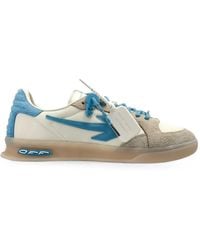 Off-White c/o Virgil Abloh - End Of Play Sneakers - Lyst