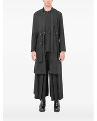 Setchu - Hoari Mantel - Lyst