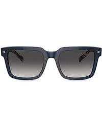 Vogue Eyewear - Square-Frame Sunglasses - Lyst