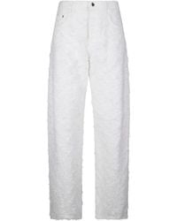 Haikure - Clyde Textured Jeans - Lyst