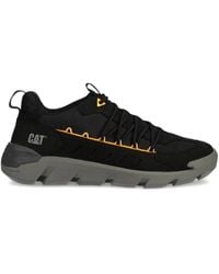 Caterpillar - Crail Sport Lace-Up Chunky Sneakers - Lyst