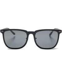 Emporio Armani - Sunglasses - Lyst