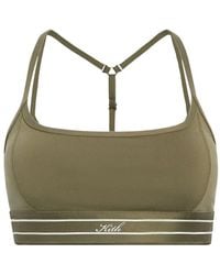 Kith - Nadia Sports Bra - Lyst