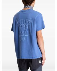 PUMA - X Saysky Graphic T-Shirt - Lyst
