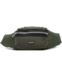 Sacai - Pocket Belt Bag - Lyst