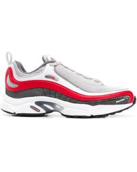 Reebok 'Daytona DMX' Sneakers - Grau