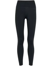 Now You Live - Willoughby High-Waisted Leggings - Lyst