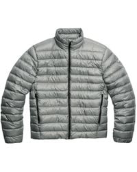 Canada Goose - Stratus Quilted Jacket - Lyst