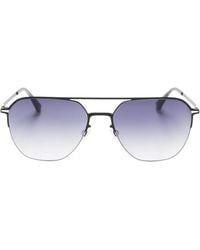 Mykita - Amos Gradient Sunglasses - Lyst