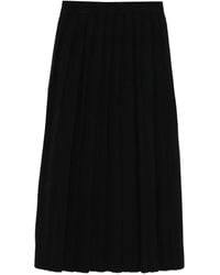 Lisa Yang - Pleated Skirt - Lyst