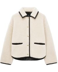 Anine Bing - Camden Jacket - Lyst