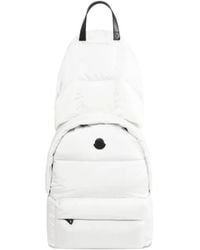 Moncler - Caradoc Waterafstotende Rugzak - Lyst